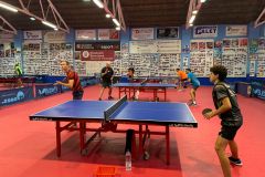 Tischtennis-Urlaub-Lehrgang-2021-Vergleichswettkampf-mit-Spaniern