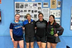 Gruppe-Damen-Tischtennis-Urlaub-Calella-Ostern-2025-