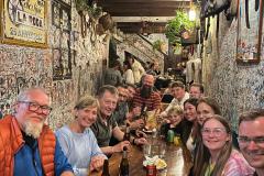 La-Roda-Tischtennis-Urlaub-Calella-