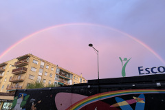 Regenbogen-TT-Urlaub-Calella-Ostern-2025