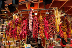 Gewürze-Markthalle-Barcelona