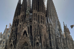 Höhepunkt-Sagrada-Familia-Stadtführung-Barcelona
