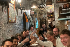 Leckeres-Essen-und-Trinken-in-Calella