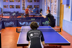 Übung-in-der-Trainingseinheit