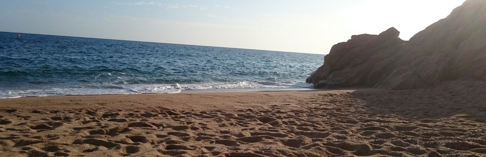 calella strand tischtennis urlaub