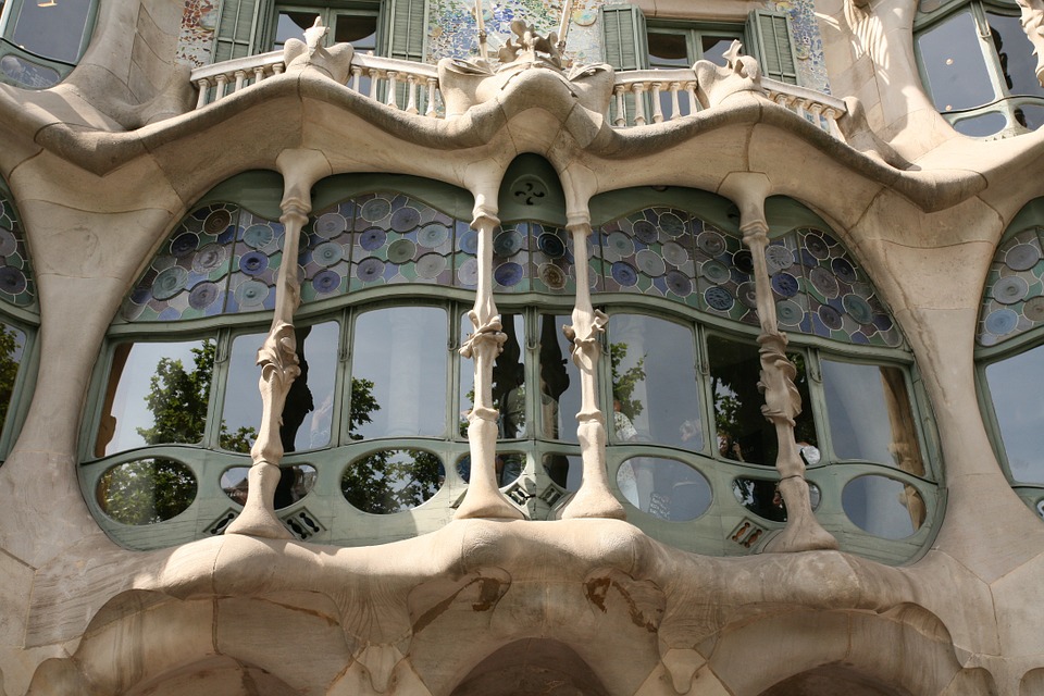 Tischtennis Urlaub Impressionen Barcelona