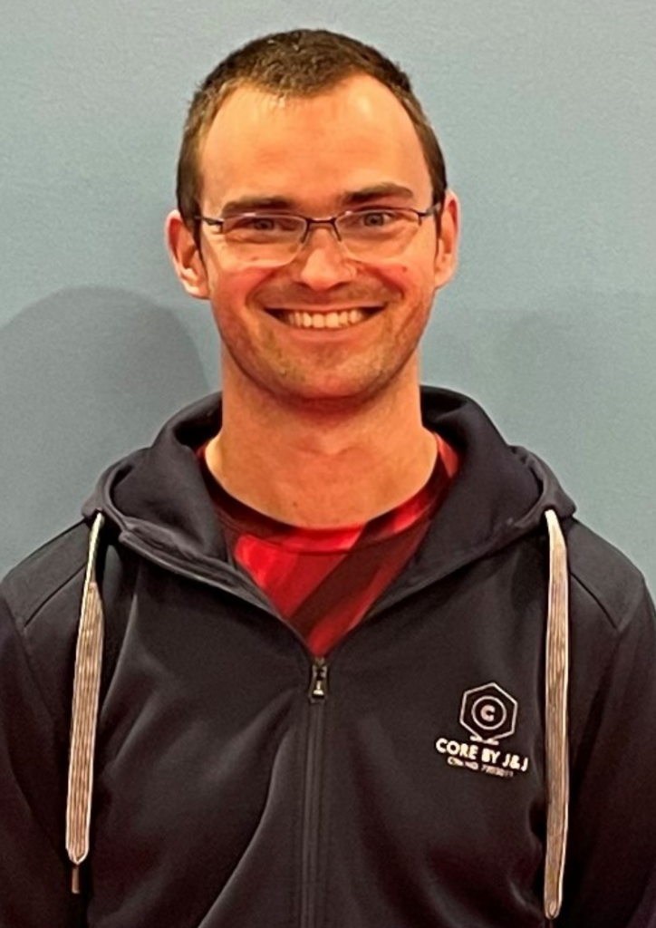 Profilbild Trainer Samuel Preuß